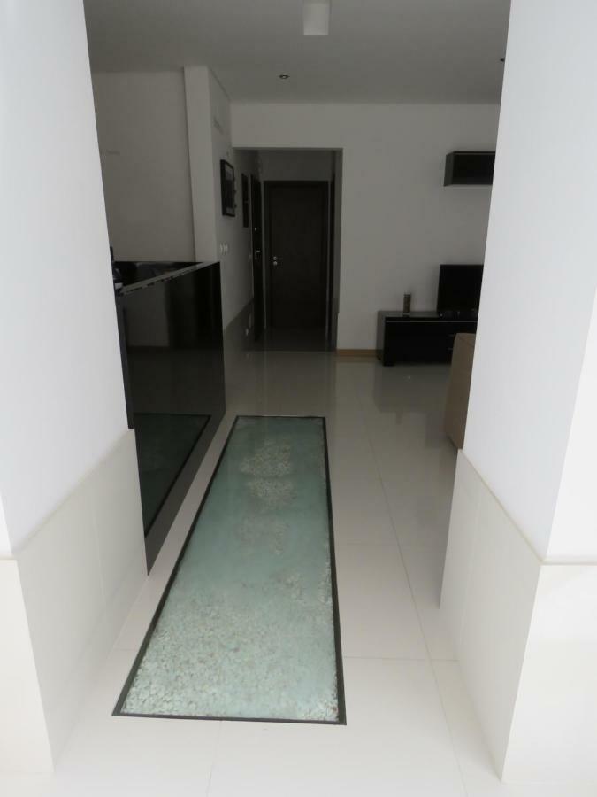 Tejo House River Lisbon Almada Exterior photo